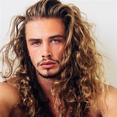 Curly Surfer Hairstyles Guys Best Hair Ideas Images Hair Long Hair Styles Hair Styles