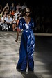 Designers fully embrace the long look for day three of New York Fashion ...