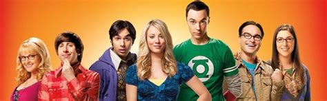 Agymenők Online Agymenők The Big Bang Theory Online