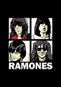 Ramones Band Poster Art Print - Etsy France en 2023 | Affiche de groupe ...