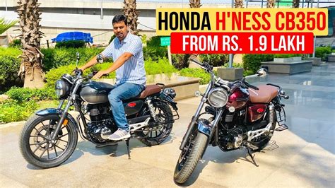 Honda is now producing at 35 plants in 21 countries. Honda Highness CB350 Walkaround & Exhaust Note Video -Watch