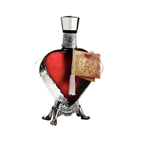 Heart Shaped Tequila Bottle , Buy Heart Shaped Tequila Bottle
