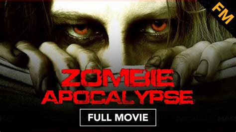 zombie apocalypse full movie youtube