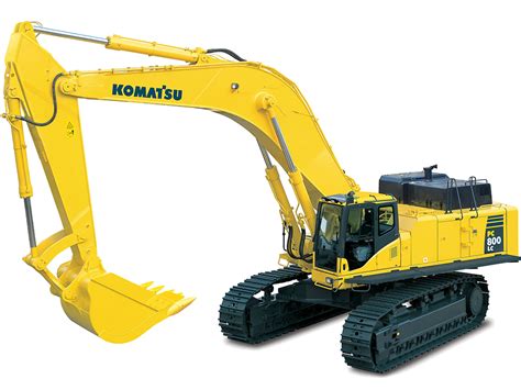 New Komatsu Pc800lc 8 Hydraulic Excavator For Sale In Ks And Mo Berry