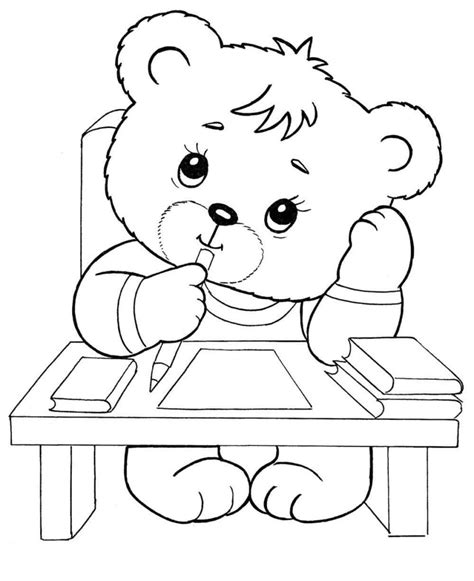 Printable Coloring Pages For Kindergarten 90 Free Coloring Pages