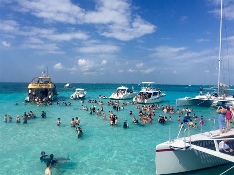 Stingray City In Cayman Islands Tours And Activities Expedia