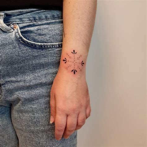 Tattoo Uploaded By Mademoiselle Renard • Tattoodo