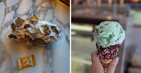 Best Ice Cream In San Francisco 10 Shops You Will Love