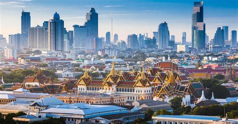 16 Best Hotels in Bangkok. Hotels from $8/night - KAYAK