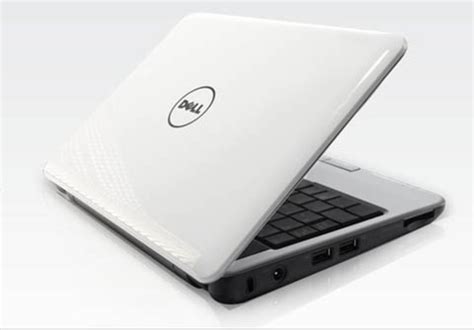 Dell Inspiron Mini 9 External Reviews