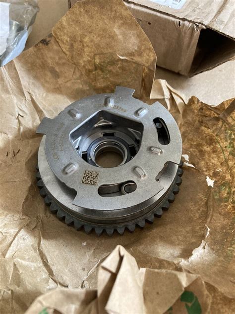 Lc3z 6256 A Engine Timing Camshaft Sprocket Ebay