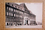 Lily-Braun-Oberschule wird 150 Jahre alt - Spandau