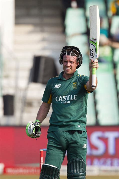 Follow sportskeeda for the latest news updates on ab de villiers. AB de Villiers regains form as Proteas triumph