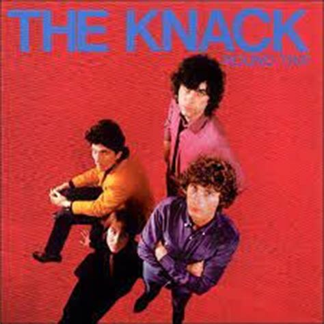 Buy My Sharona The Knack Collection Online Sanity