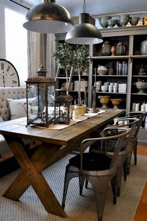 100 Best Modern Farmhouse Dining Room Decor Ideas Page 58 Of 103