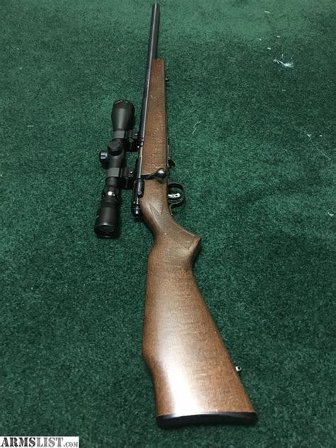 Armslist For Sale Savage 17 Hmr And Ammo