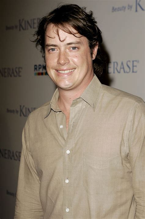 Actor Jeremy London Forced To Smoke Drugs At Gunpoint