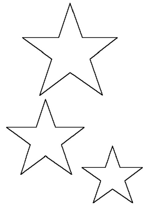 Pin By Bknight On Math Star Template Shape Templates Star Shape