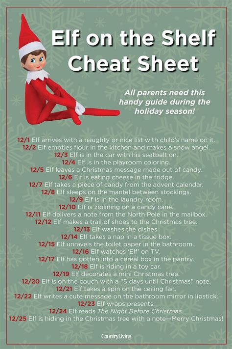 20 Fun Ideas For Your Elf On The Shelf Elf On The Shelf Awesome