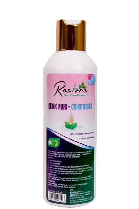 Clinic Conditioner Hair And Skin Care