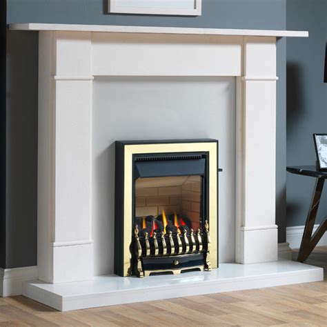 Burley Environ 4240 Flueless Gas Fire Fireplaces Are Us