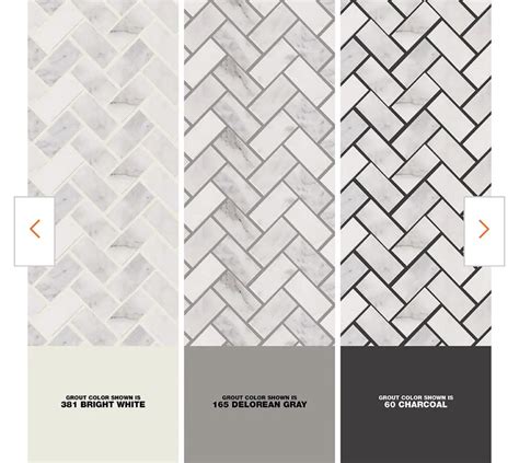 Why People Are Falling In Love With Herringbone Tile Artofit