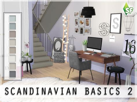 29 Best Sims 4 Furniture Cc Mods Packs For Players Na