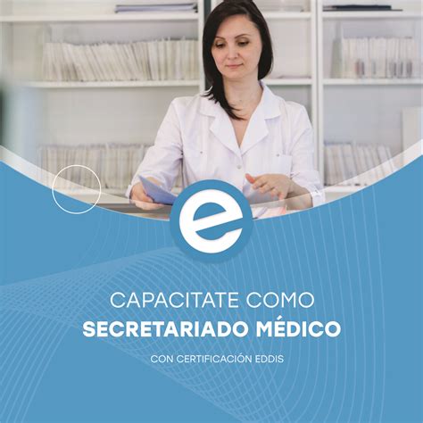 Secretariado Médico Eddis Educativa Argentina