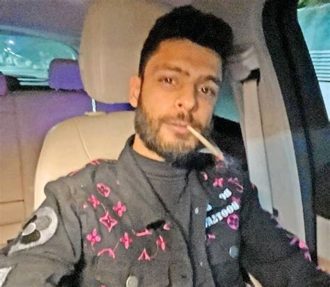 Major drug racket busted with arrest of two men