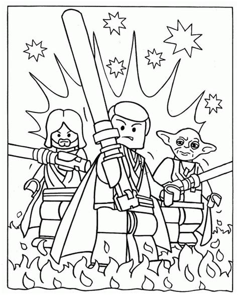 Free Star Wars Lego Free Coloring Pages Download Free Star Wars Lego