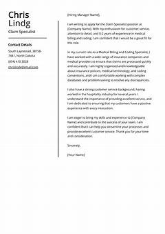 Claim Benefit Specialist Jobs