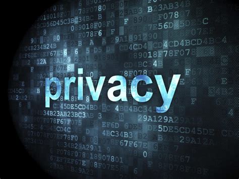 How To Utilize Linkedin Personal Privacy Settings Privacy Concerns