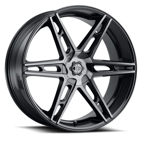 2crave Alloys No46 Wheels Socal Custom Wheels