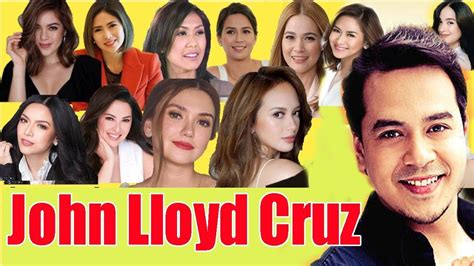 John Lloyd Cruz: Biography, Family, Career, Girlfriend, & more | Lloyd