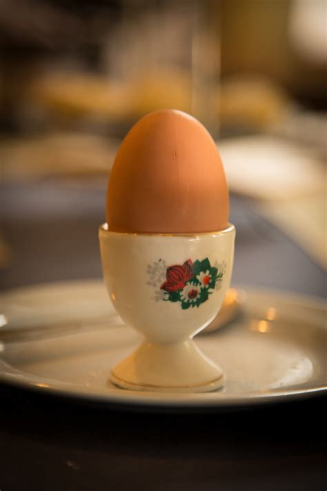 Boiled Egg Free Stock Photo Public Domain Pictures