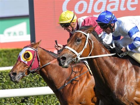 Kolding Confirms Group 1 Epsom Handicap Start Horse Betting