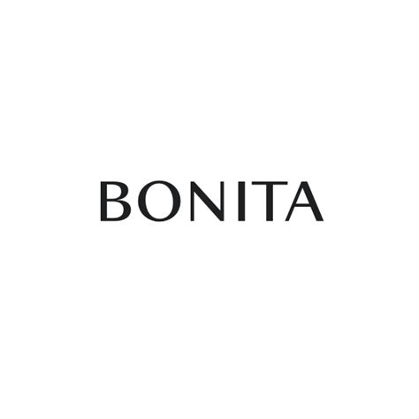 Bonita — торговая марка одежды