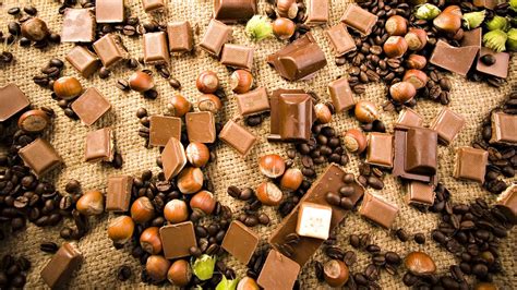 Wallpaper Food Wood Nuts Chocolate Dessert Bazaar Christmas