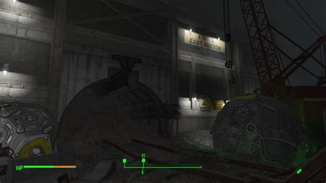 Fallout 4 Vault Tec How To Reactivate The Vault 88 Water Pump Gameranx