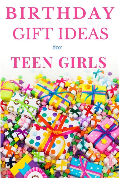 40 Ts For Teen Girls What Teenagers Want For Christmas 2023