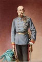 21st of November 1916, Kaiser Franz Josef I, penultimate of the ...
