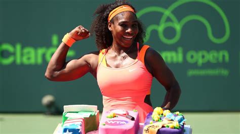 Vegan Serena Williams‘ Lust Auf Fleisch Siegt Welt