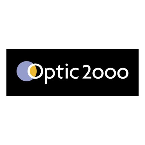 Optique 2000 Logo Png Transparent Svg Vector Freebie Supply Images