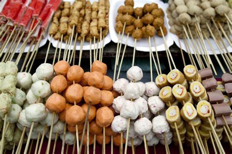 Additionally, there are indigenous peoples of various cultures such as. Top Must-Try Malaysia Street Foods