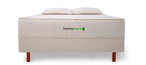 The latex source for this topper is completely organic, safe to use and very sustainable. Sleeping Organic™ Mattress Store | Latex Mattresses ...