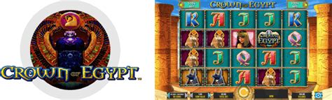 crown of egypt slot review 2023 see the game s pros and cons