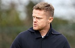 Damien Duff leaves Celtic to focus on new role with Ireland · The42