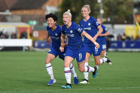 Chelsea Fc Frauen