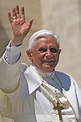 Happy Birthday Pope Emeritus Benedict XVI | TOM PERNA
