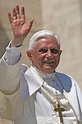 Happy Birthday Pope Emeritus Benedict XVI – TOM PERNA